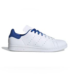 Adidas “Stan Smith” Royal Blue and White Sneakers Men’s Size 10.5